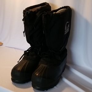Sorel Heavy Duty Snowboots | Men's size 10